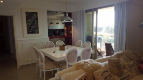 Torres Building albar pinamar
